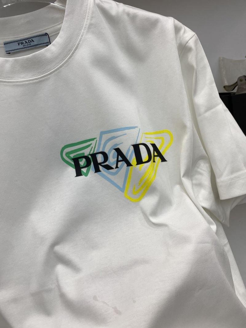 Prada T-Shirts